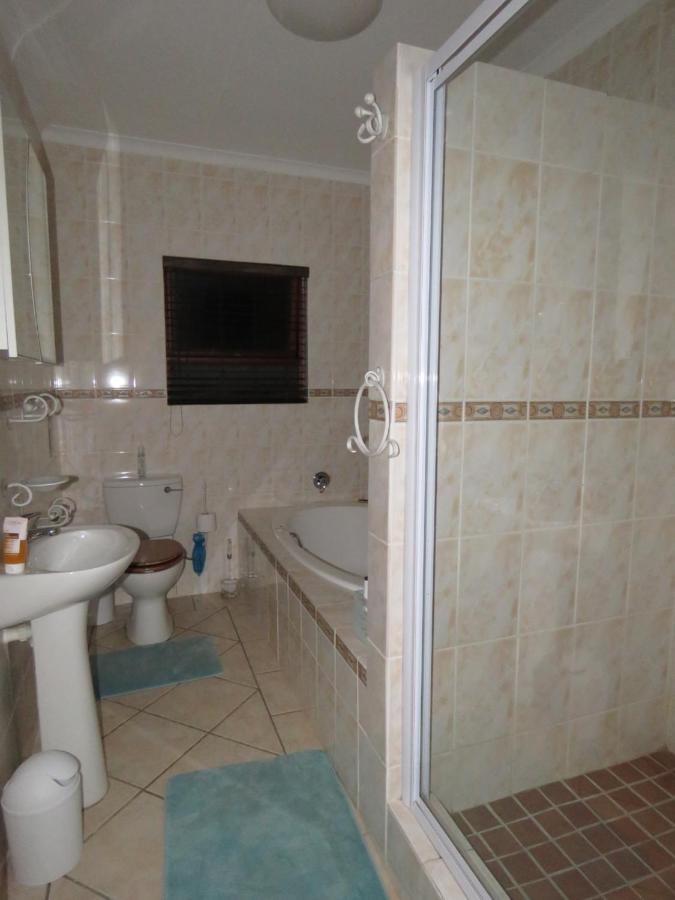Sea Jewel Villa Pearly Beach Bagian luar foto