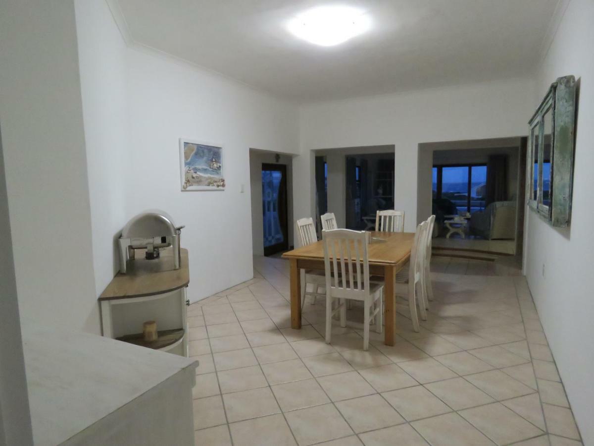 Sea Jewel Villa Pearly Beach Bagian luar foto