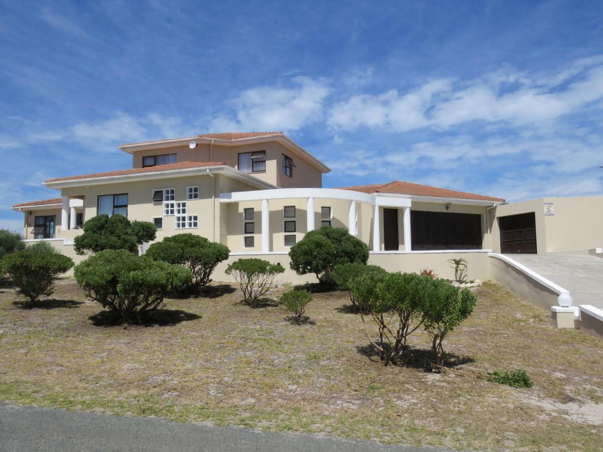Sea Jewel Villa Pearly Beach Bagian luar foto