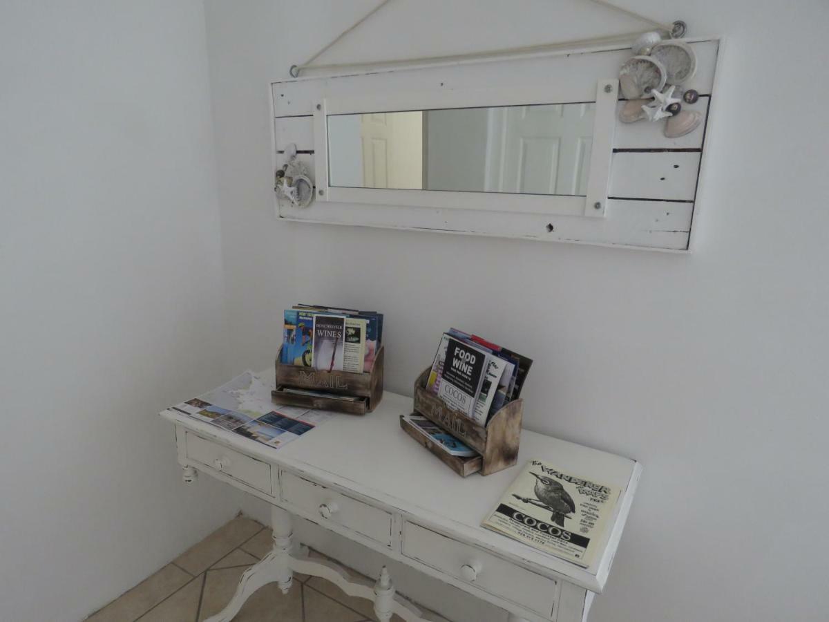 Sea Jewel Villa Pearly Beach Bagian luar foto