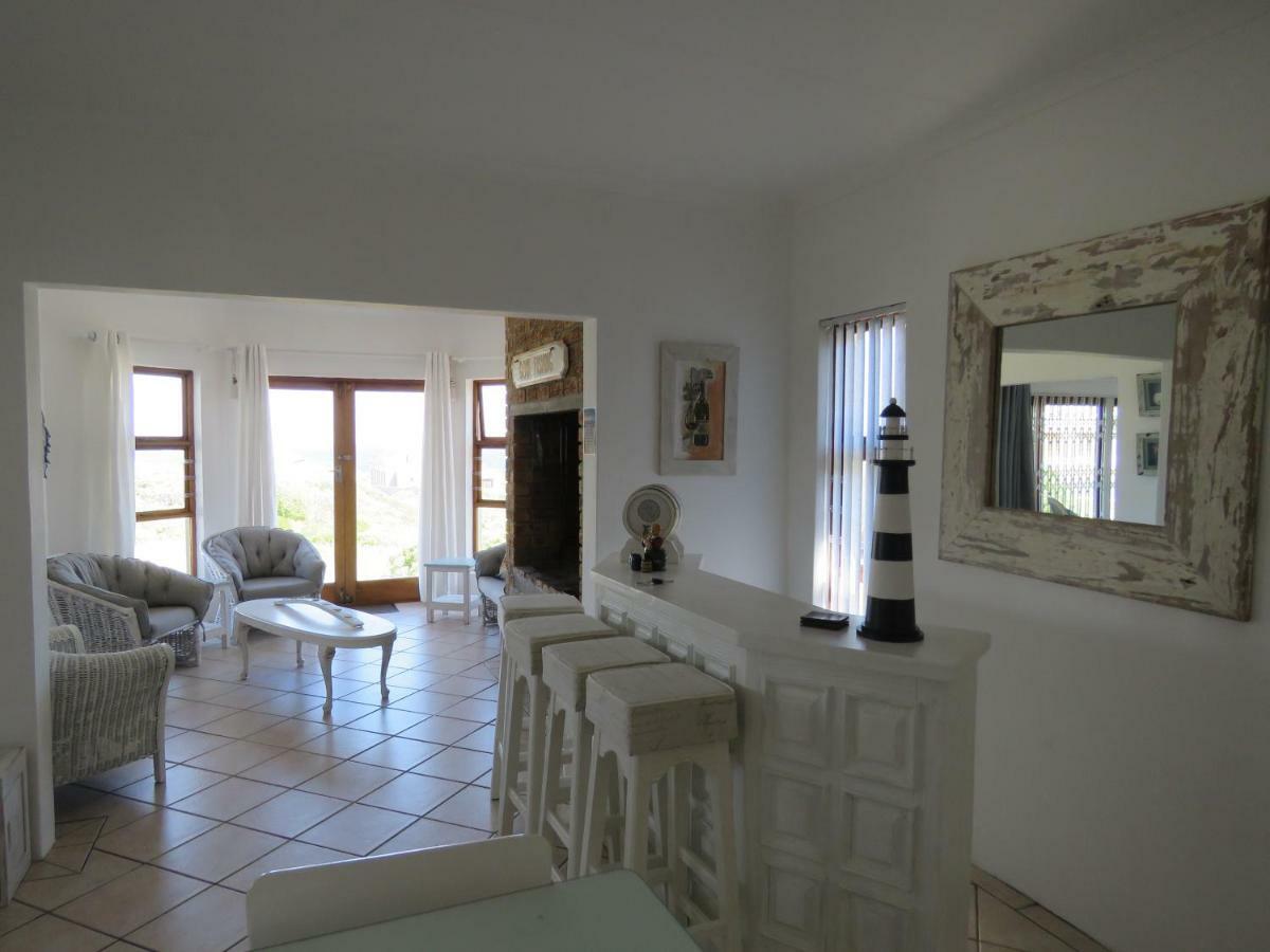 Sea Jewel Villa Pearly Beach Bagian luar foto